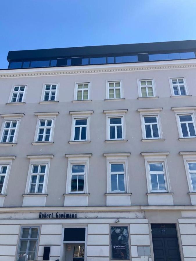 Apartment Living - Naschmarkt Wien