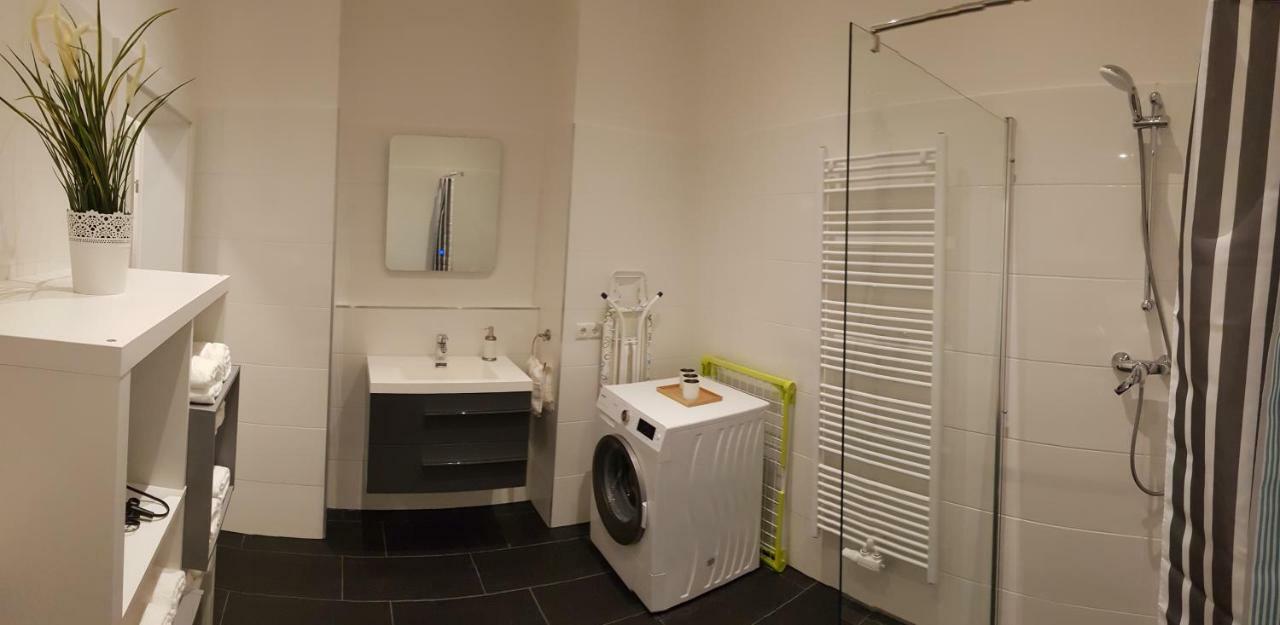 Apartment Living - Naschmarkt Wien