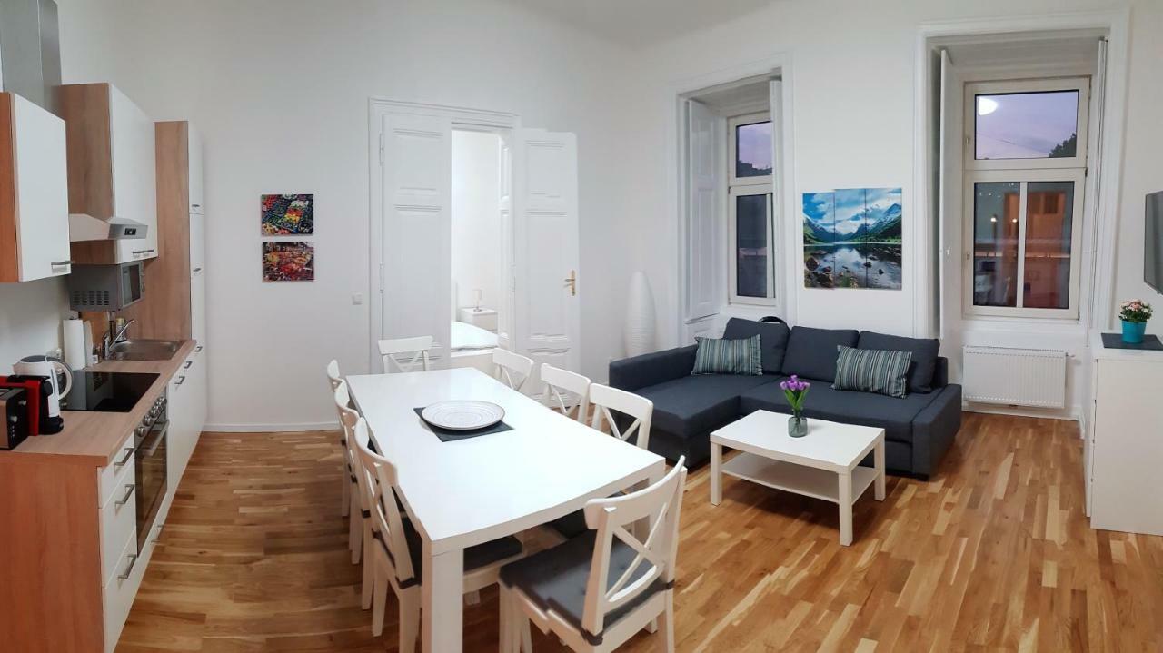Apartment Living - Naschmarkt Wien